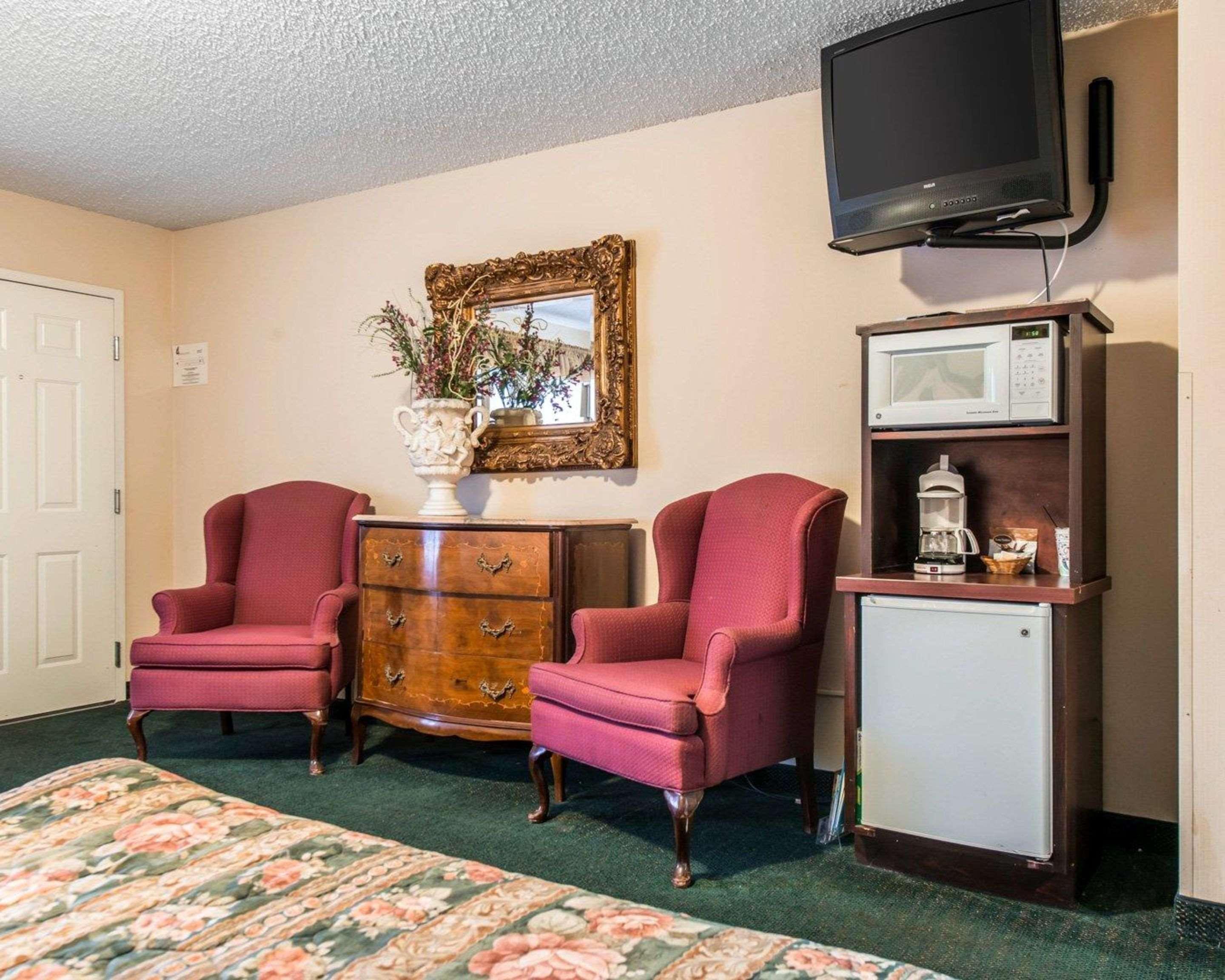 Quality Inn & Suites Manitou Springs At Pikes Peak エクステリア 写真