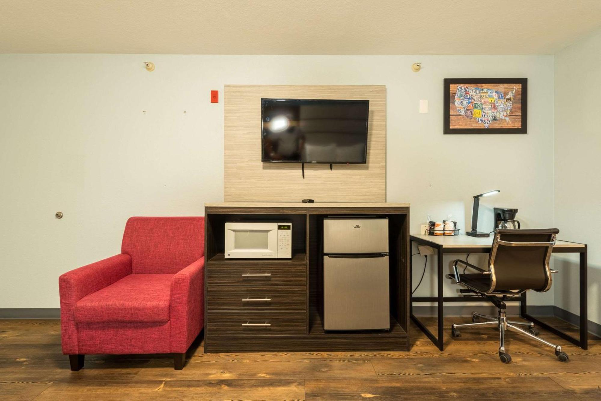 Quality Inn & Suites Manitou Springs At Pikes Peak エクステリア 写真
