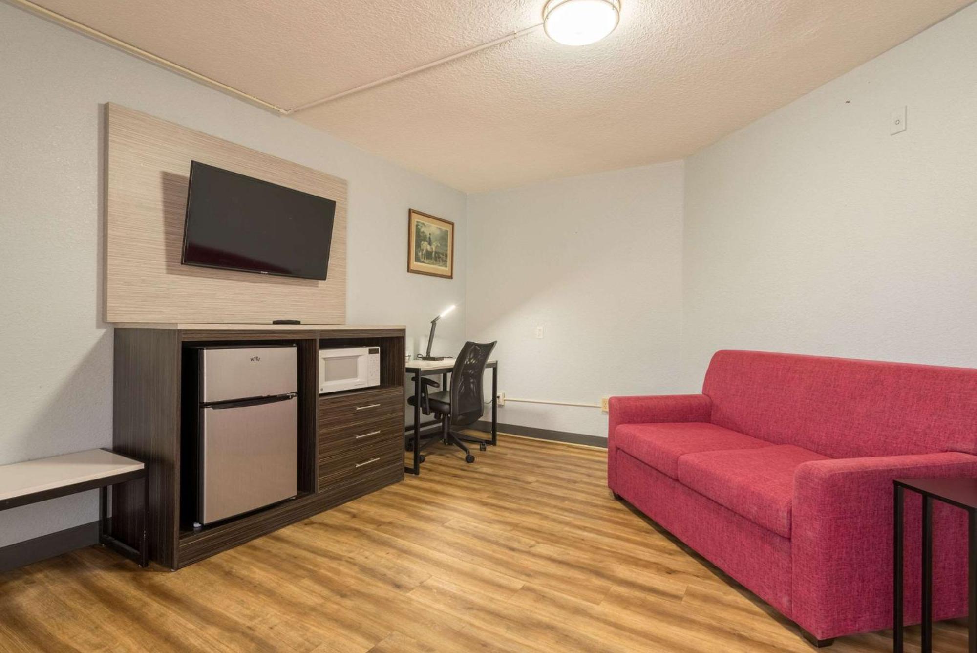 Quality Inn & Suites Manitou Springs At Pikes Peak エクステリア 写真
