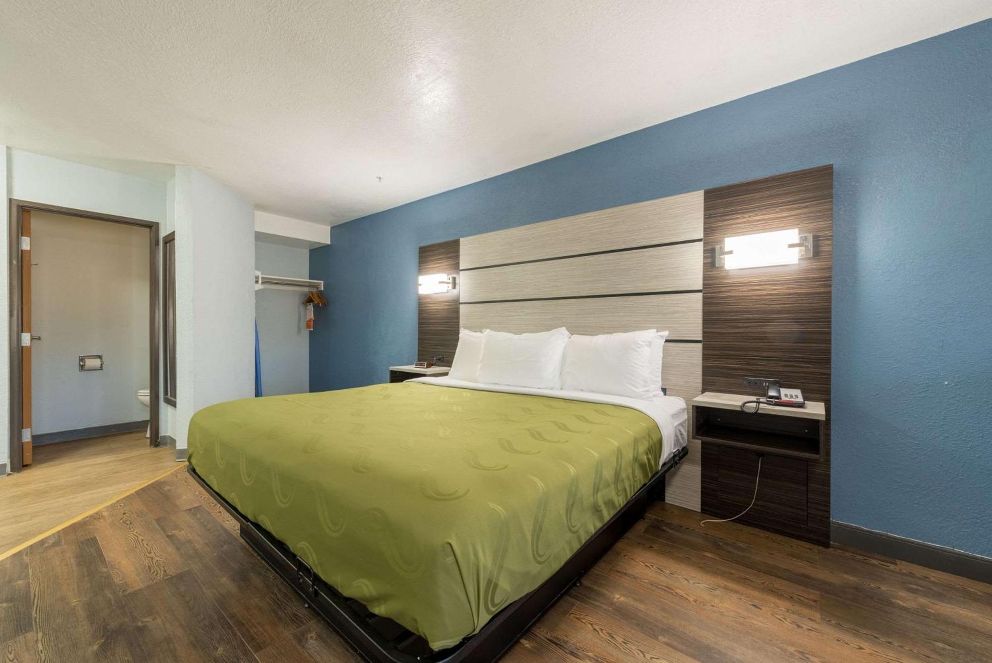 Quality Inn & Suites Manitou Springs At Pikes Peak エクステリア 写真