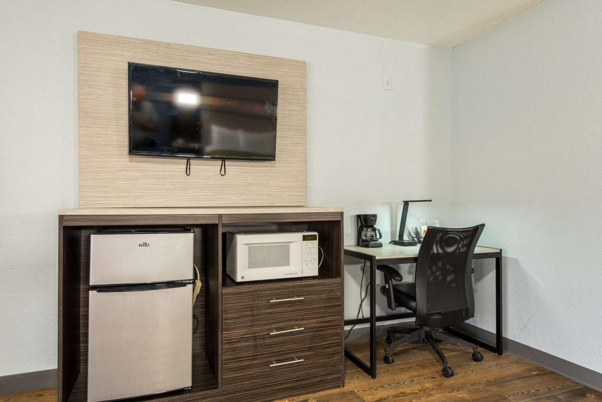 Quality Inn & Suites Manitou Springs At Pikes Peak エクステリア 写真