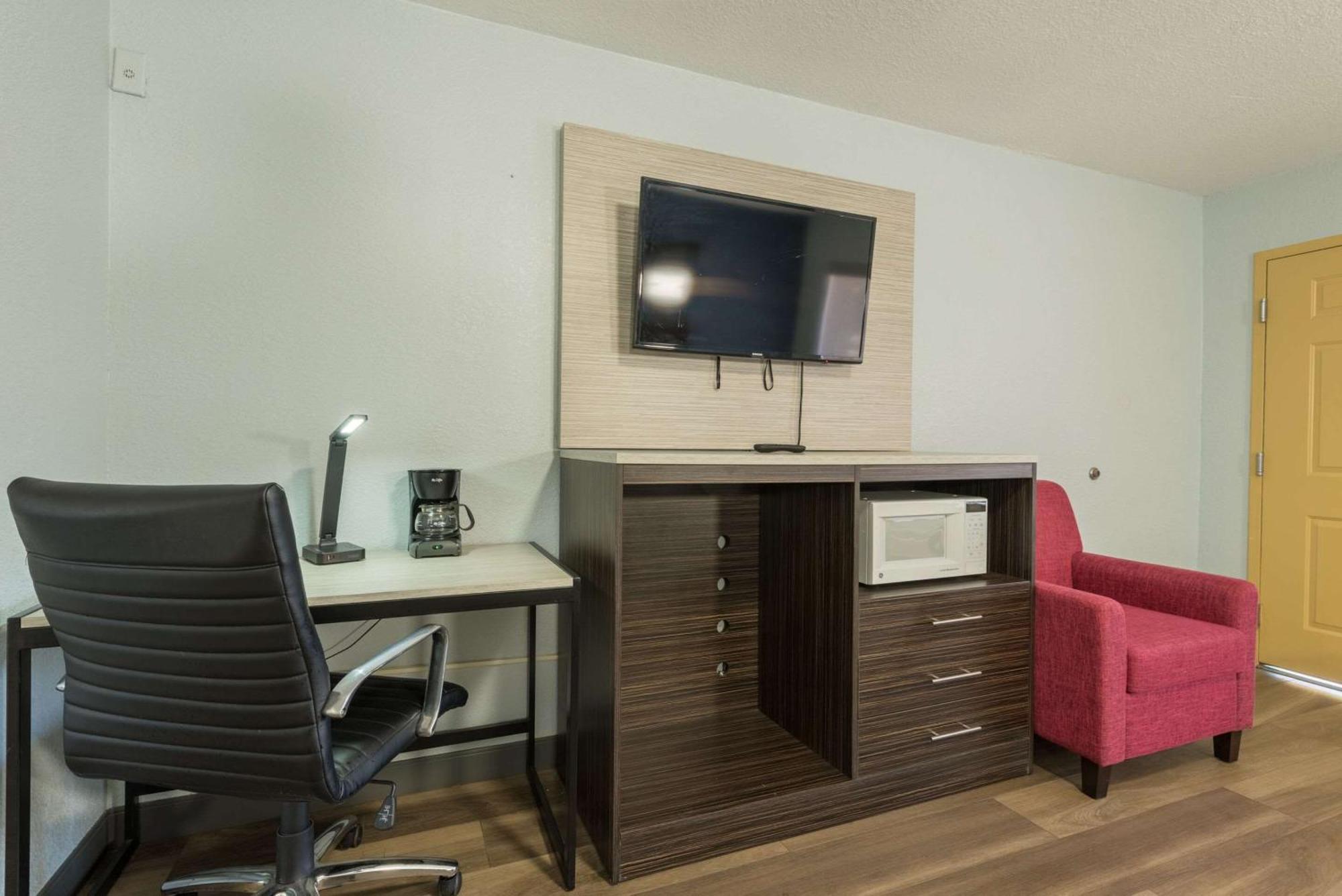Quality Inn & Suites Manitou Springs At Pikes Peak エクステリア 写真