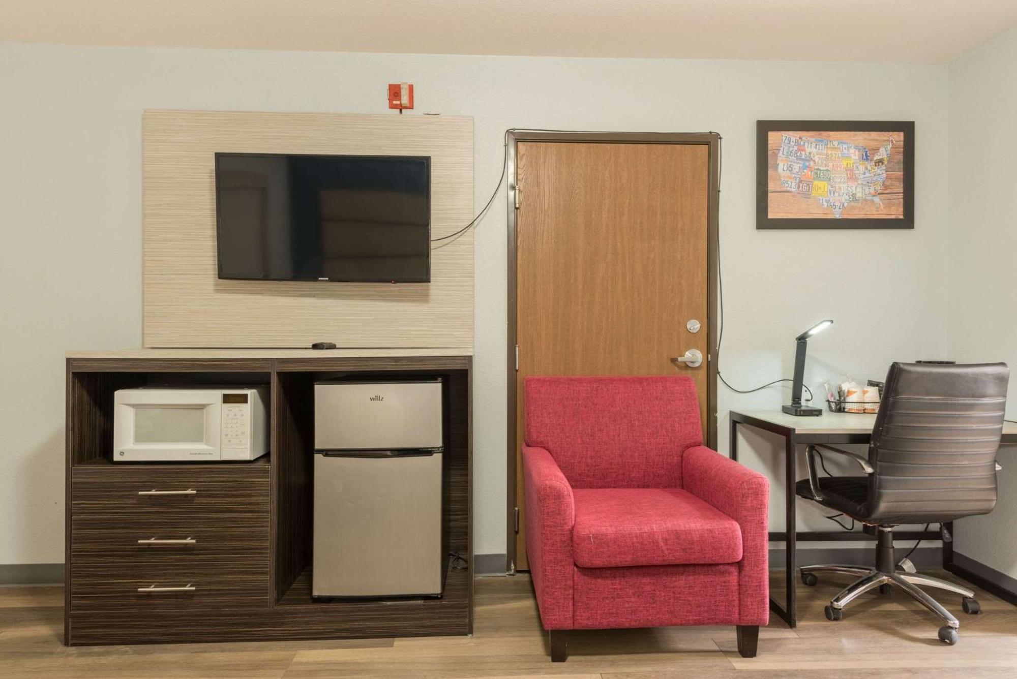 Quality Inn & Suites Manitou Springs At Pikes Peak エクステリア 写真