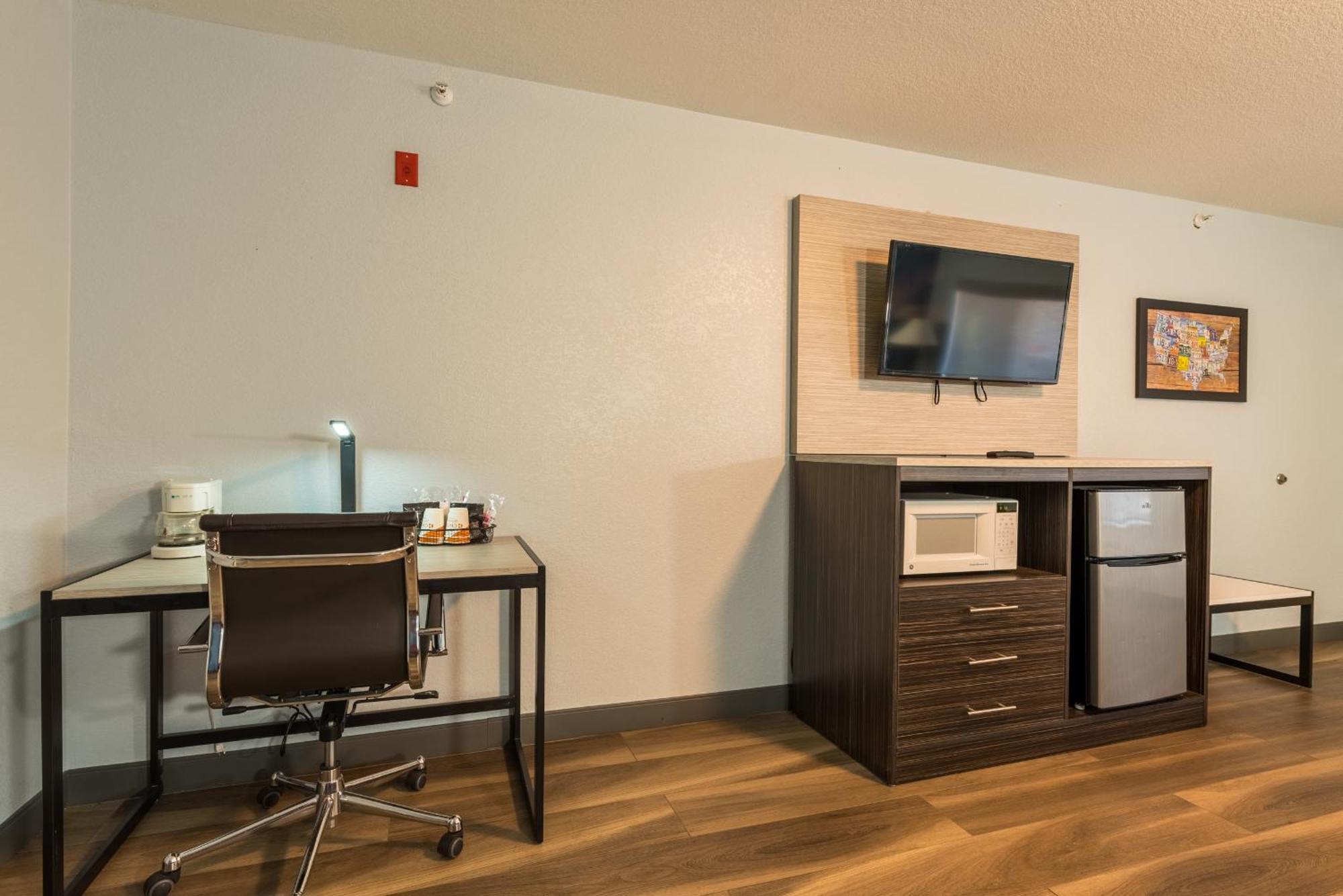 Quality Inn & Suites Manitou Springs At Pikes Peak エクステリア 写真