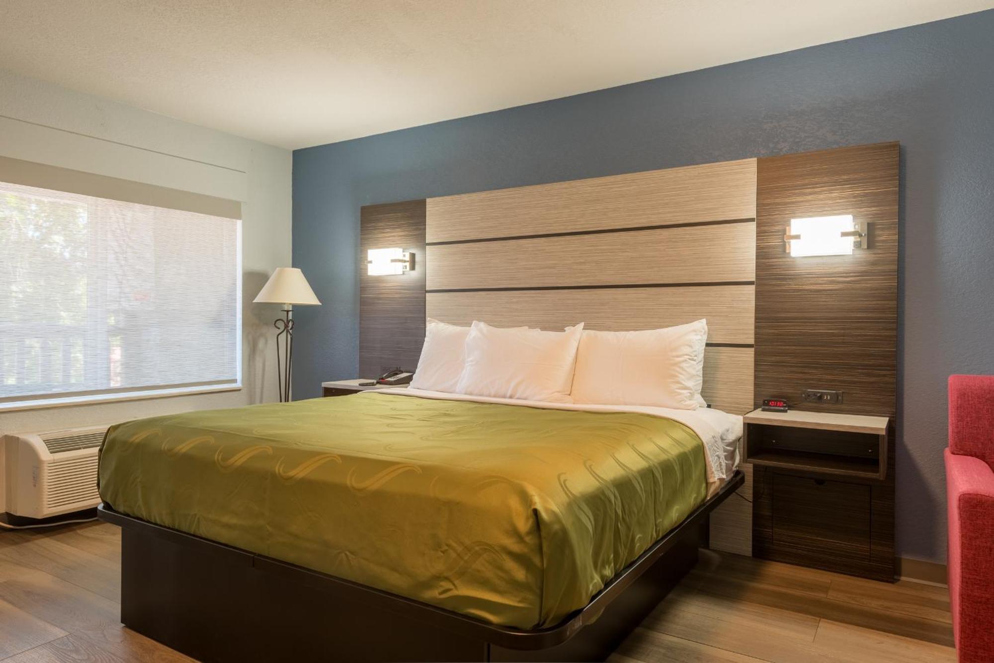 Quality Inn & Suites Manitou Springs At Pikes Peak エクステリア 写真