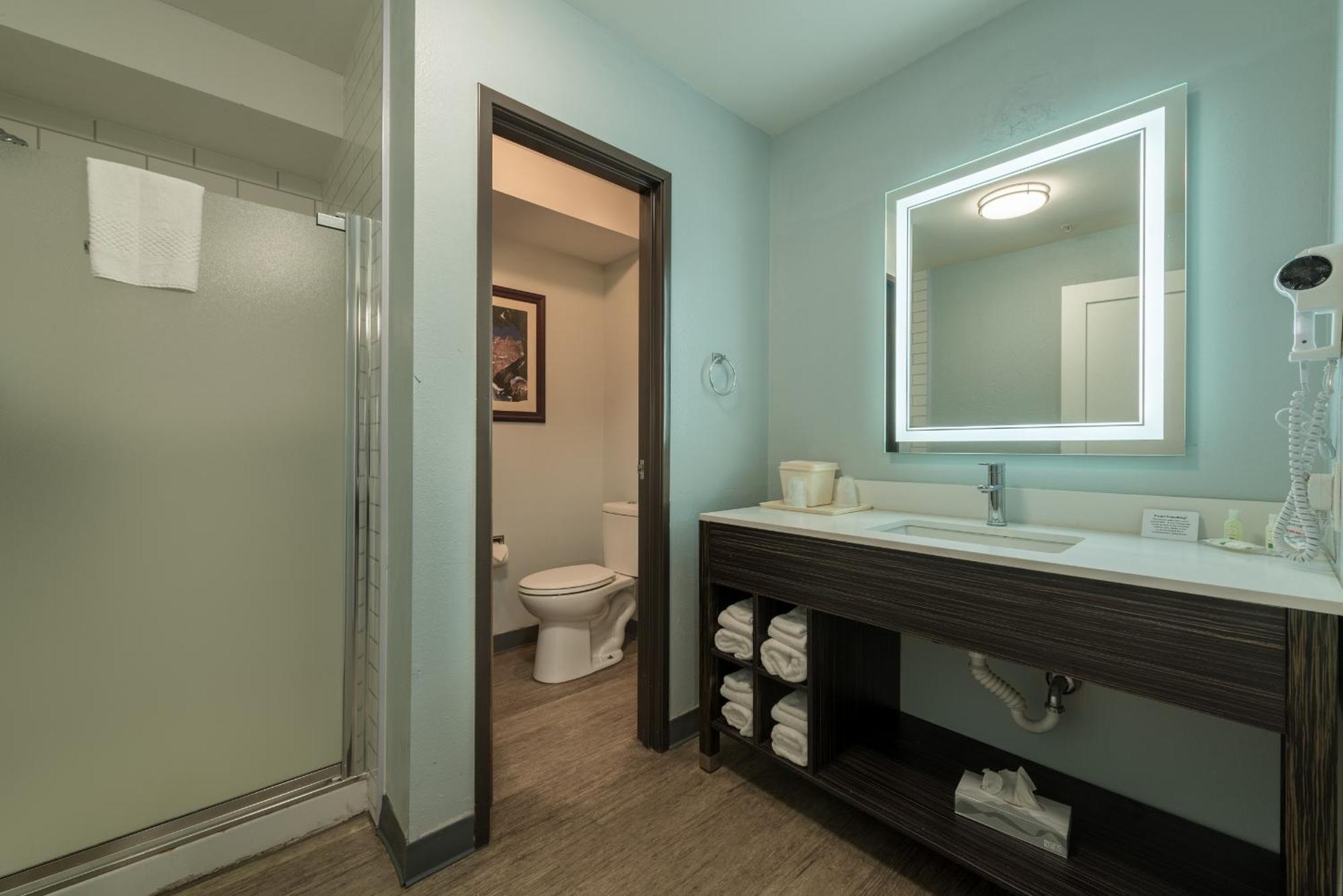 Quality Inn & Suites Manitou Springs At Pikes Peak エクステリア 写真