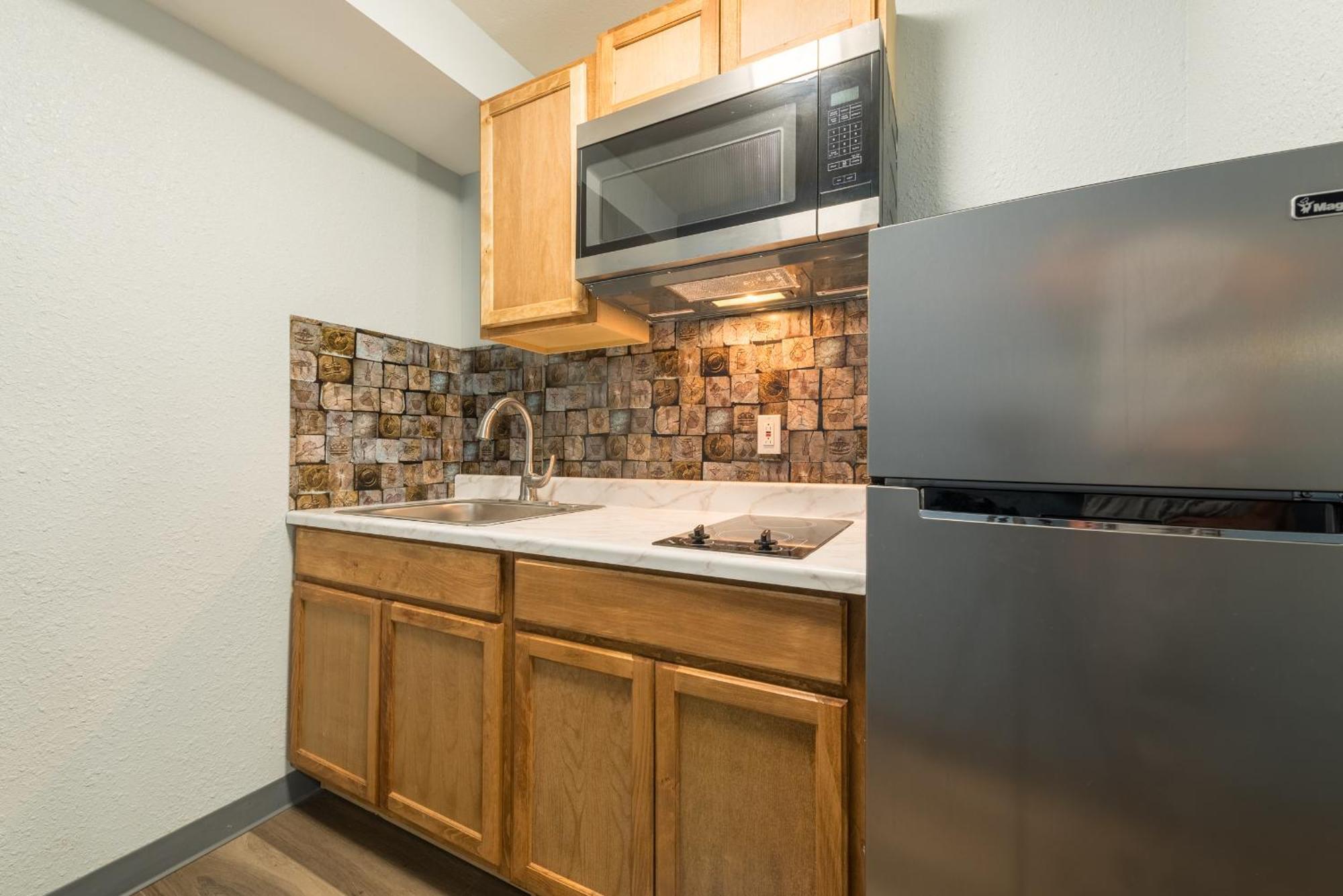 Quality Inn & Suites Manitou Springs At Pikes Peak エクステリア 写真